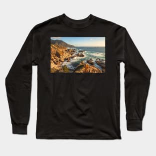 Golden Coast Long Sleeve T-Shirt